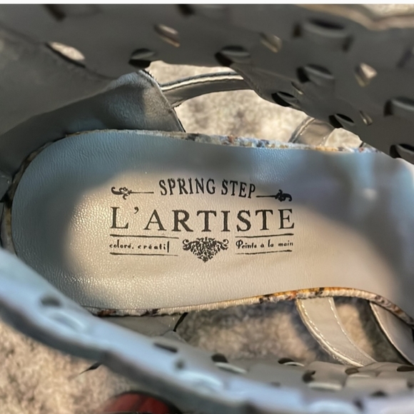 L’Atiste by Spring Step - Picture 5 of 8